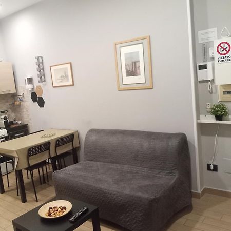 那不勒斯A Casa Di Francesca公寓 外观 照片
